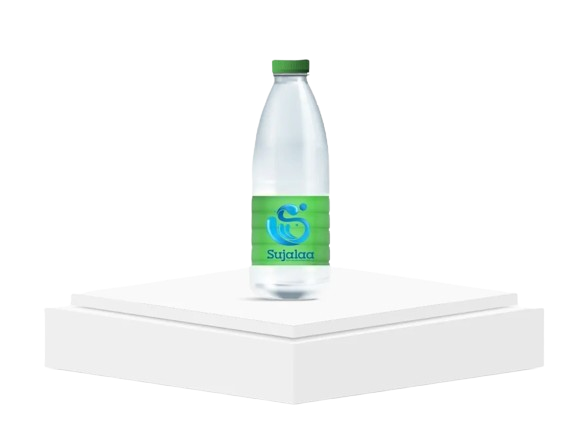200ml Mineral Water